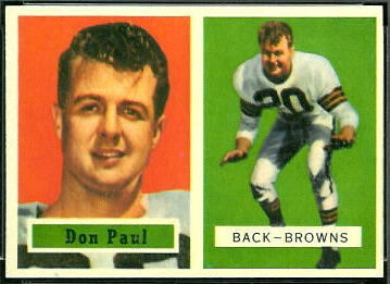 The fateful #80: A uniquely Browns history - Browns Plainly