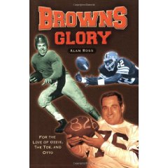 Sundays in the Pound: The Heroics and Heartbreak of the 1985-89 Cleveland Browns [Book]