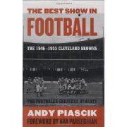 Sundays in the Pound; The Heroics and Heartbreak of the 1985-89 Cleveland  Browns