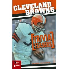 Sundays in the Pound: The Heroics and Heartbreak of the 1985-89 Cleveland Browns [Book]