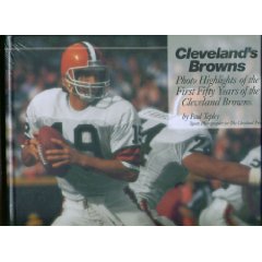 Cleveland Browns Color by Number: National Football League (NFL) as a  Member Club Illustration Color Number Book for Fans Adults Relaxation Gift  : Cooper, Isaac: : Books