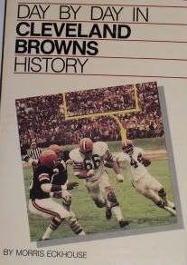 Classic Browns: The 50 Greatest Games in Cleveland Browns History (Classic  Cleveland): : Knight, Jonathan: 9780873389860: Books