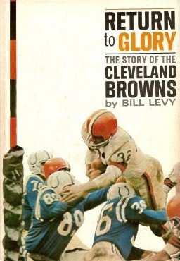 The 50 Greatest Players in Cleveland Browns History - by Robert W Cohen  (Hardcover)