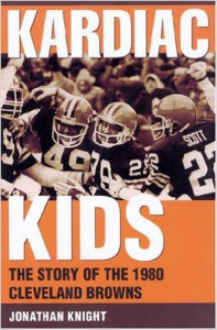 When All the World Was Browns Town: Cleveland's Browns and the Championship  Season of '64: Pluto, Terry: 9780684822464: : Books